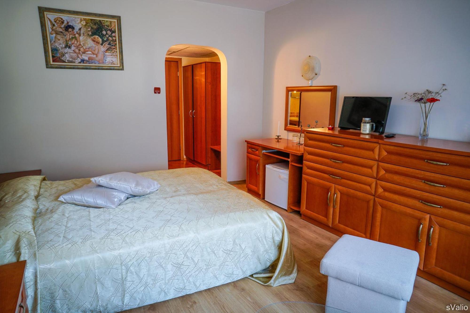 Double Room Боровец Екстер'єр фото